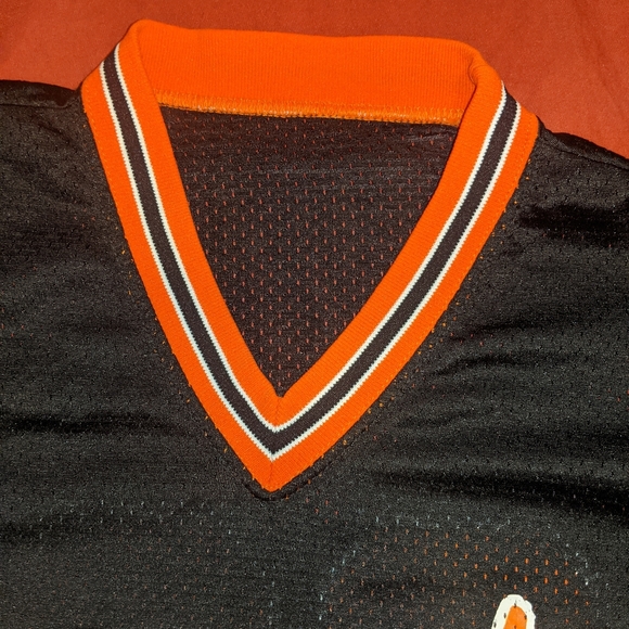 Lakeside Little League Mesh Softball Jersey #29 - Picture 3 of 6